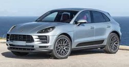2021 Porsche Macan Base