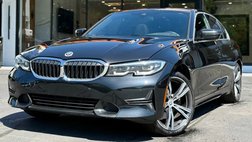 2022 BMW 3 Series 330i xDrive