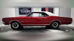 1967 Oldsmobile 