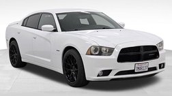 2014 Dodge Charger R/T