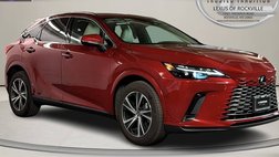 2023 Lexus RX 350 Premium