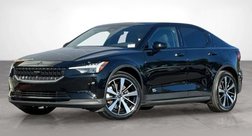 2022 Polestar 2 Long Range Single Motor