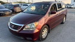 2008 Honda Odyssey EX