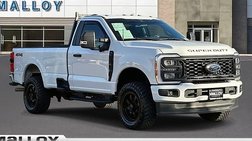 2023 Ford Super Duty F-250 XL