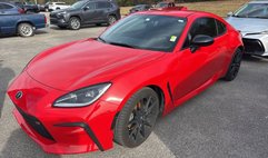 2023 Toyota GR86 Premium