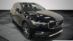 2020 Volvo XC60 T8 eAWD Inscription