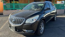 2015 Buick Enclave Premium