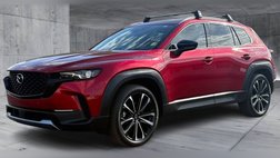 2024 Mazda CX-50 2.5 Turbo Premium Plus