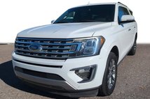 2018 Ford Expedition MAX Limited