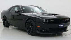 2020 Dodge Challenger R/T Scat Pack