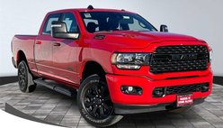 2024 Ram Ram Pickup 2500 Big Horn