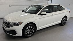 2023 Volkswagen Jetta S