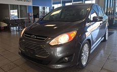 2015 Ford C-Max Energi SEL