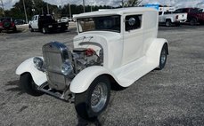 1931 Ford 