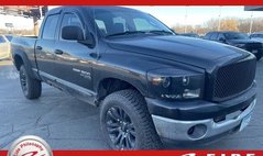 2006 Dodge Ram 1500 SLT