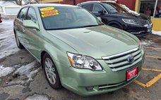 2007 Toyota Avalon Limited