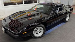 1989 Pontiac Firebird Formula