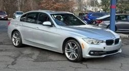 2018 BMW 3 Series 330i xDrive