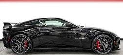 2023 Aston Martin Vantage F1 Edition