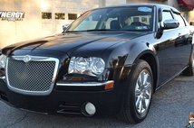 2008 Chrysler 300 C HEMI