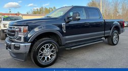 2021 Ford Super Duty F-250 Lariat