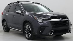 2023 Subaru Ascent Touring