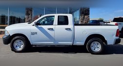 2019 Ram Ram Pickup 1500 Classic Tradesman