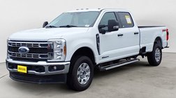 2024 Ford Super Duty F-350 XLT