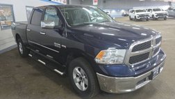 2017 Ram Ram Pickup 1500 SLT