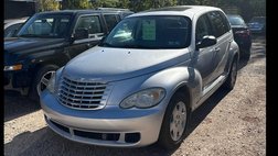 2006 Chrysler PT Cruiser Touring