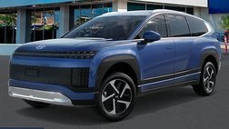 2026 Hyundai IONIQ 9 SE