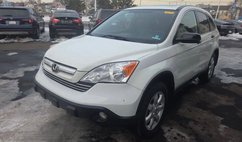 2008 Honda CR-V EX