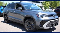2025 Volkswagen Taos S