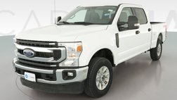 2022 Ford Super Duty F-250 XLT