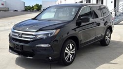 2016 Honda Pilot EX