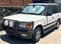 1998 Land Rover Range Rover 4.6 HSE