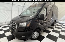 2020 Ford Transit XL