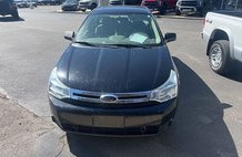 2009 Ford Focus SE