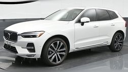 2023 Volvo XC60 B5 Ultimate Bright Theme