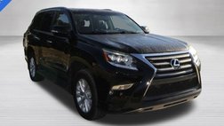 2014 Lexus GX 460 Base