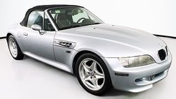 1999 BMW M Base