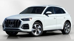 2023 Audi Q5 quattro Premium Plus 40 TFSI