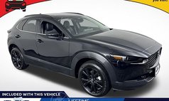 2025 Mazda CX-30 2.5 Turbo Premium