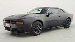 2025 Dodge Charger Daytona R/T
