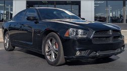 2012 Dodge Charger R/T Max