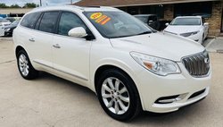 2014 Buick Enclave Premium