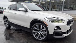 2018 BMW X2 sDrive28i