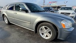 2007 Dodge Magnum RT