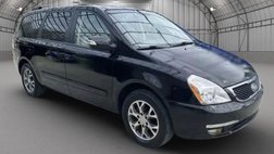 2014 Kia Sedona LX