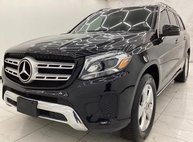 2018 Mercedes-Benz GLS GLS 450
